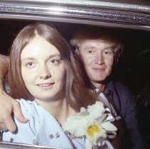 Debbie Carpenter & Lewis Watkins