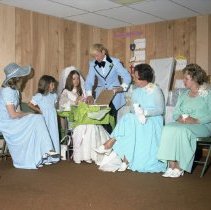 Debbie Carpenter & Lewis Watkins