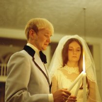 Debbie Carpenter & Lewis Watkins