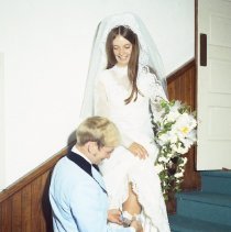 Debbie Carpenter & Lewis Watkins