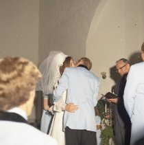 Debbie Carpenter & Lewis Watkins