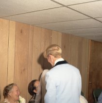 Debbie Carpenter & Lewis Watkins