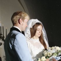 Debbie Carpenter & Lewis Watkins