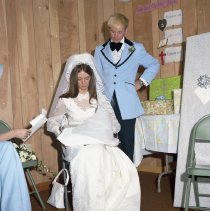 Debbie Carpenter & Lewis Watkins