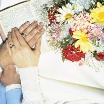 Debbie Carpenter & Lewis Watkins