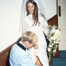 Debbie Carpenter & Lewis Watkins