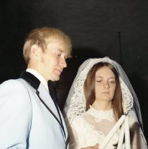 Debbie Carpenter & Lewis Watkins