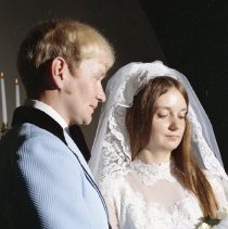 Debbie Carpenter & Lewis Watkins