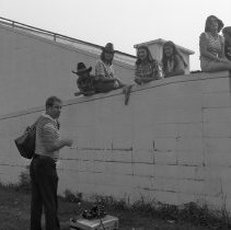 Becky Wireman, Laura Wireman