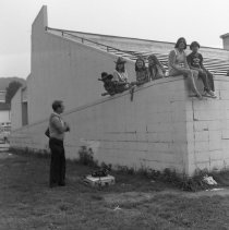 Becky Wireman, Laura Wireman