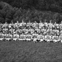 1978 Breathitt High School Football Team
