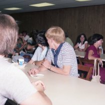 Bruce Napier, Billy Dunn