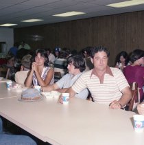 Debbie Litteral, Bruce Napier, Earl Napier