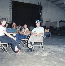 Johnny Gabbard, Debbie Litteral