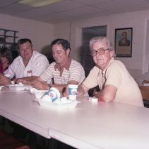 Orville Shouse, Earl Napier