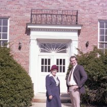 Marie R. Turner & Winfred Terry