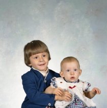 Charles Douthitt & Andrus Douthitt