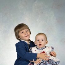 Charles Douthitt & Andrus Douthitt