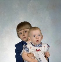 Charles Douthitt & Andrus Douthitt