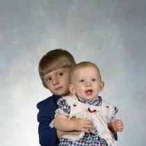 Charles Douthitt & Andrus Douthitt