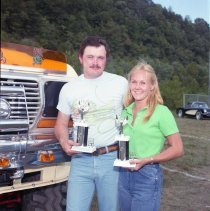 Brenda Shouse & Gary Shouse