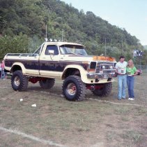 Brenda Shouse & Gary Shouse