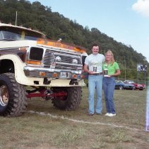 Brenda Shouse & Gary Shouse