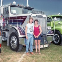 Tom Holland & Carly Holland