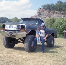 Haven Barnett, Missy Barnett