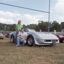 Brenda Shouse & Gary Shouse