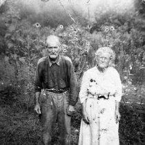 Lee & Martha Childers