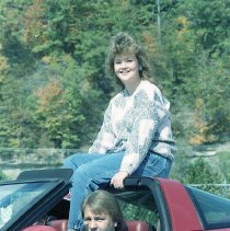 Crystal Smith, Greg Hays