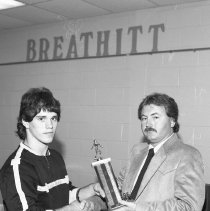 Joe Henson & Mike Holcomb