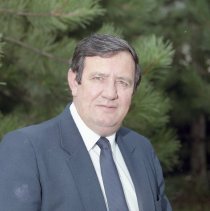 William 'Bill' Toler