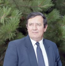 William 'Bill' Toler