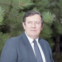 William 'Bill' Toler