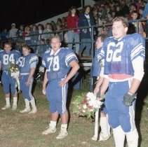 Jeff Johnson, Rich McCune