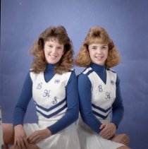 Jill Deaton & Karen Feltner