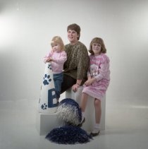 Holly, Karen, & Lauren Griffith