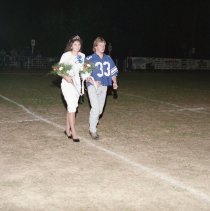 Sandy Bush & Buddy Baker