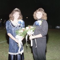 Katrina Anderson & Tammy Keene