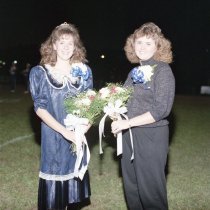 Katrina Anderson & Tammy Keene