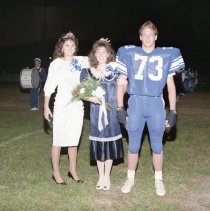 Sandy Bush, Katrina Anderson, & Ed Ritchie