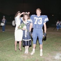 Sandy Bush, Katrina Anderson, & Ed Ritchie