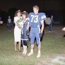 Sandy Bush, Katrina Anderson, & Ed Ritchie