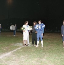 Sandy Bush, Tammy Keene, & Richard Stamper
