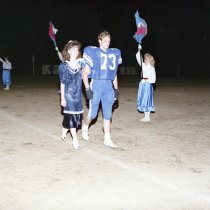 Katrina Anderson & Ed Ritchie