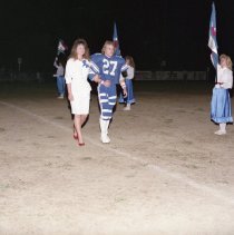 Kim Jennings & John Scott Fugate