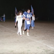 Tracy Gross & Jesse Allen