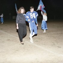 Tammy Keene & Richard Stamper